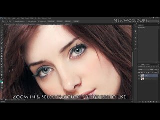 tutorial on working in adobe photoshop cs6 (2)