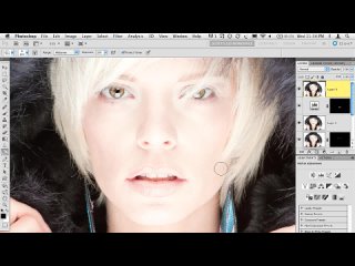 scott kelby s photo retouch using photoshop, lightroom a wacom intuos4