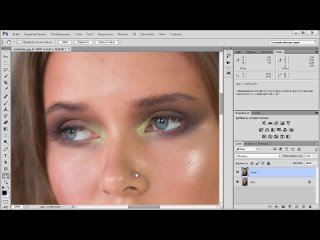 photoshop cs6 - image stabilization