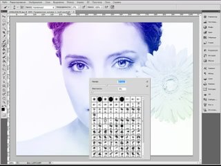 black and white photo processing. - 