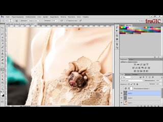 speed art photoshop cs6