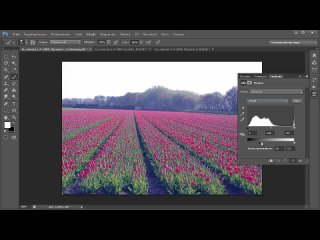  - how to create an instagram effect in photoshop