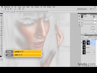 photoshop retouching photo processing lessons - photoshop professional photo retouching secrets 170