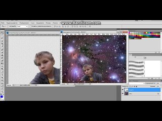 adobe photoshop cs5 tutorial changing the background