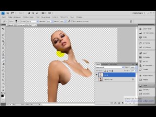 94|photoshop tutorials - making a tan in photoshop|