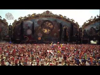 skrillex,nervo,john digweed,dirty south,flosstradamus - tomorrowland 2014 (weekend 1, day 1) part 1