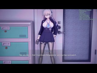 hentai hentai cartoon porno 3d 2d bronya shareholder appeasement [anryms]