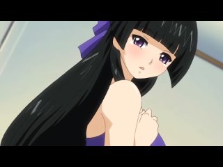 ero manga mitai na koi shiyo (episode 1)